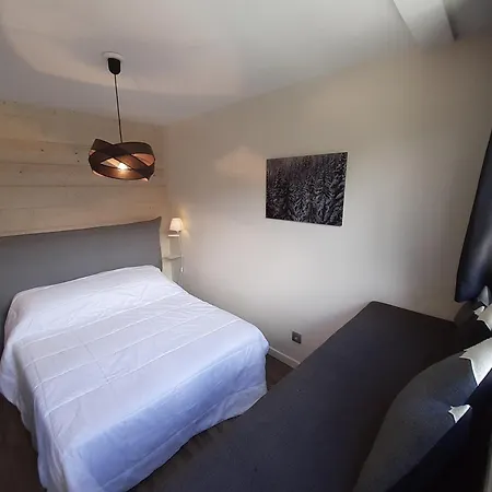 Renove 3 Skis Aux Pieds A Avec Wifi - Fr-1-514-61 *