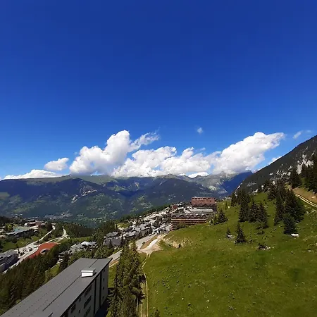 Rénové 3 Skis Aux Pieds à Avec Wifi - Fr-1-514-61 Courchevel